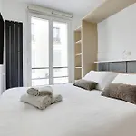 Parc Monceau - Beautiful Apartment