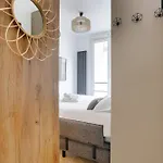 Parc Monceau - Beautiful Apartment