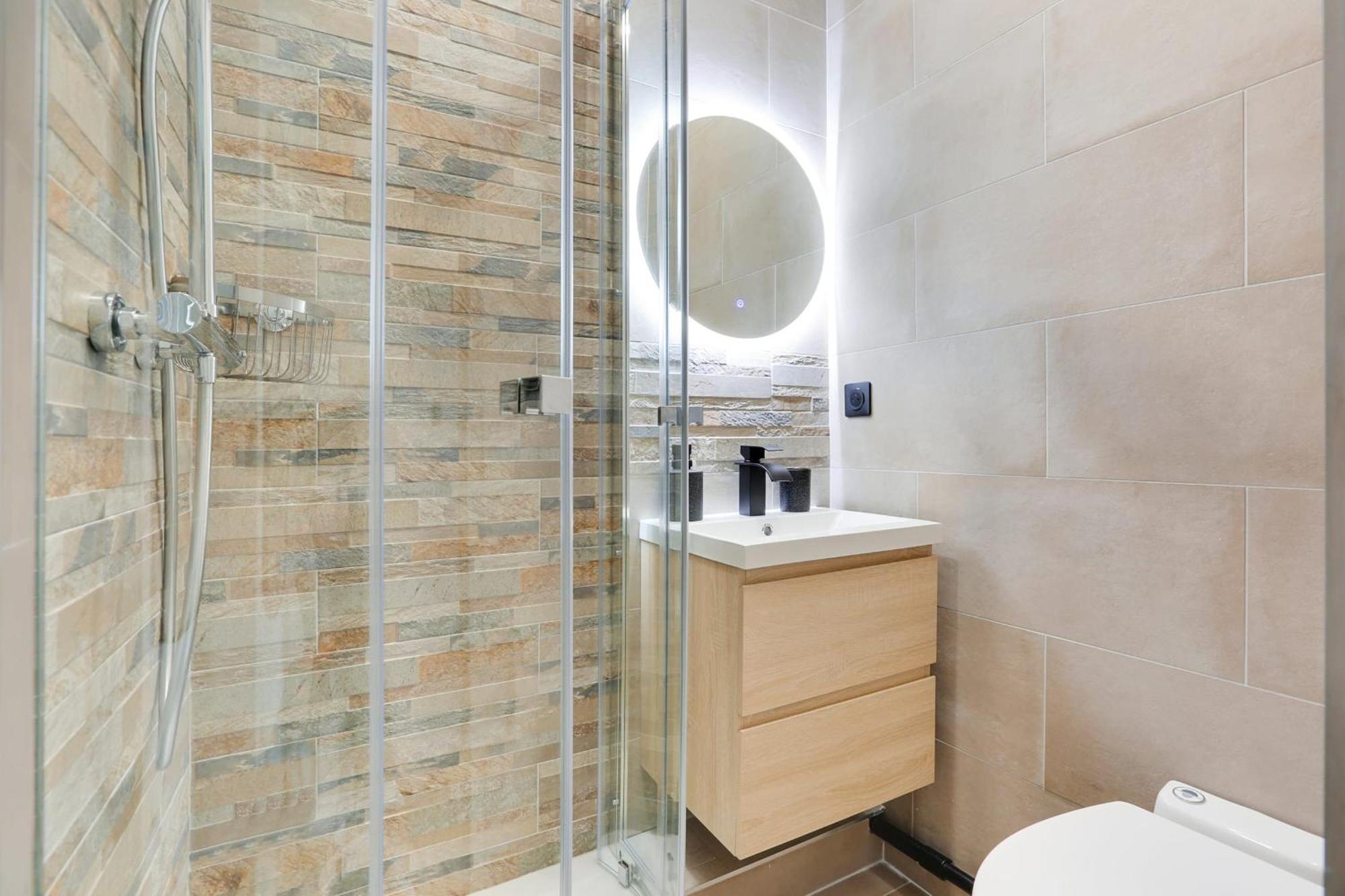 Apartment Parc Monceau - Beautiful *